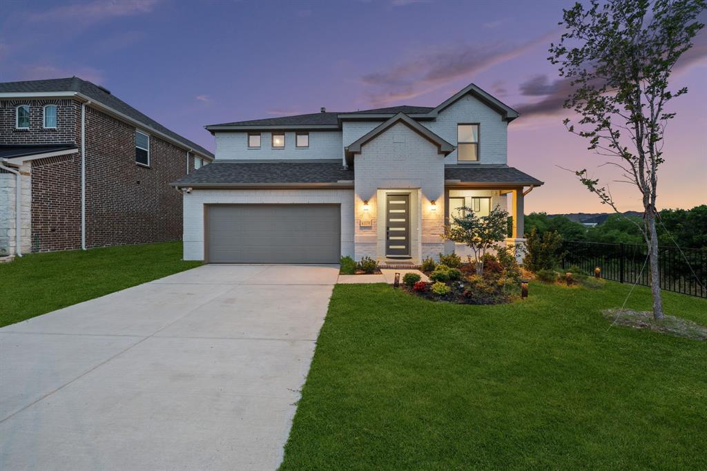 Highland Lakes Ph 1 - Residential