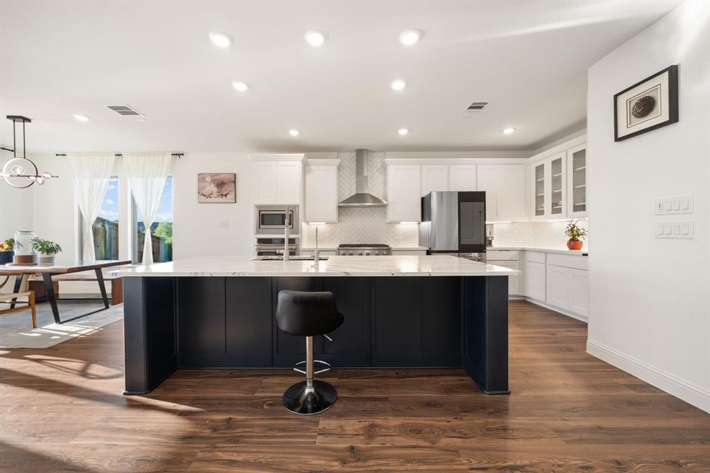 Highland Lakes Ph 1 - Residential