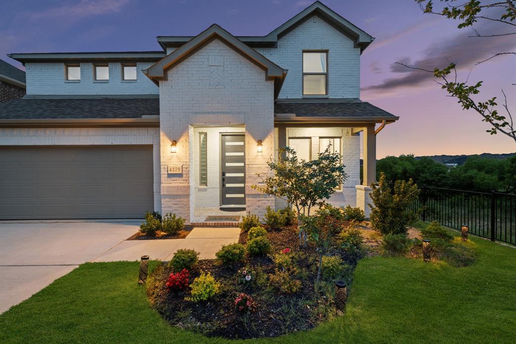 Highland Lakes Ph 1 - Residential