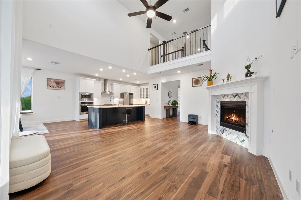 Highland Lakes Ph 1 - Residential