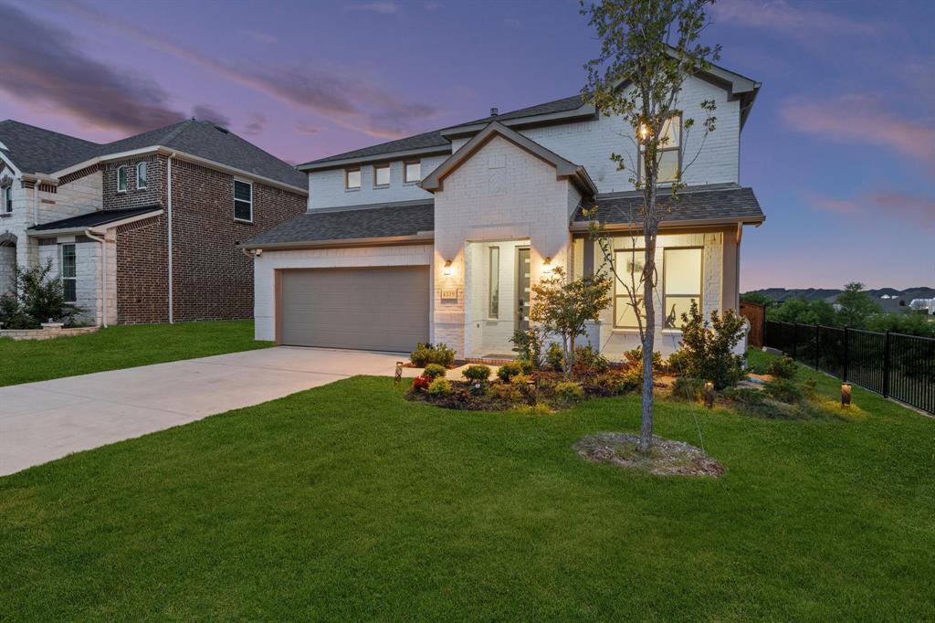 Highland Lakes Ph 1 - Residential