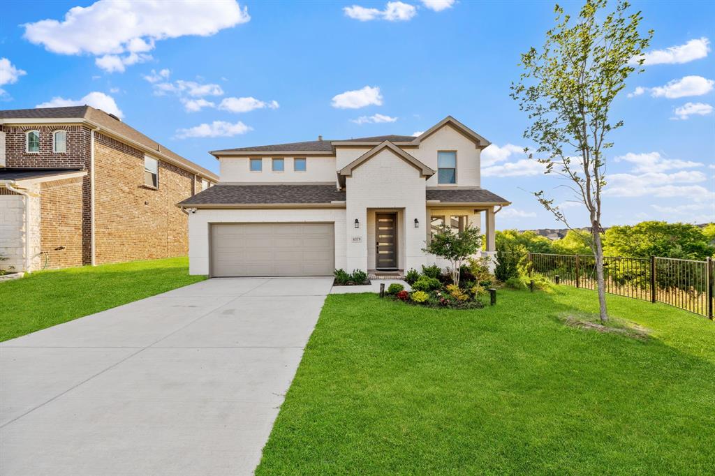 Highland Lakes Ph 1 - Residential