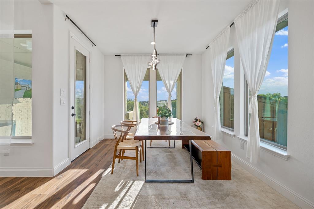 Highland Lakes Ph 1 - Residential