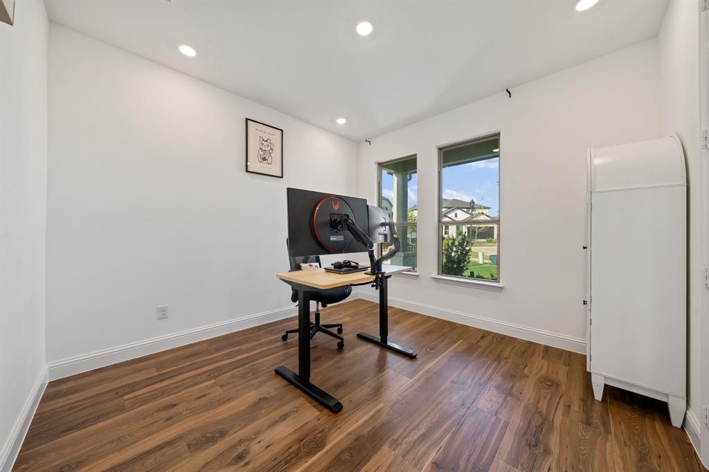 Highland Lakes Ph 1 - Residential
