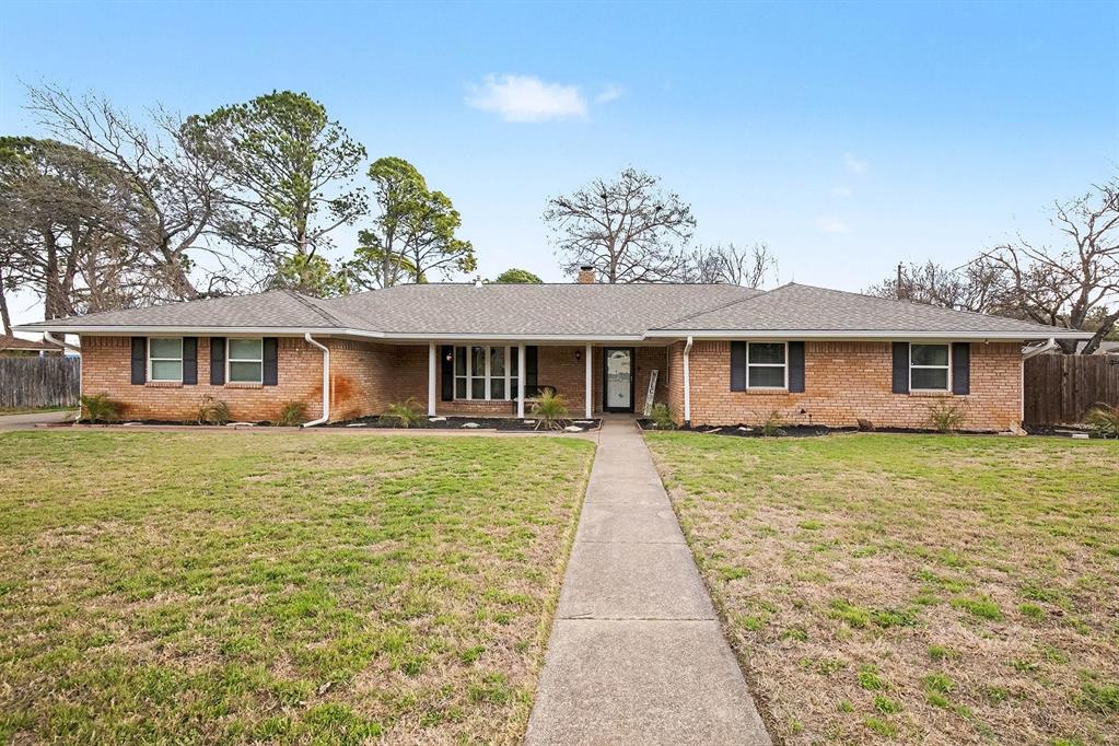 Oak Ridge Add - Residential
