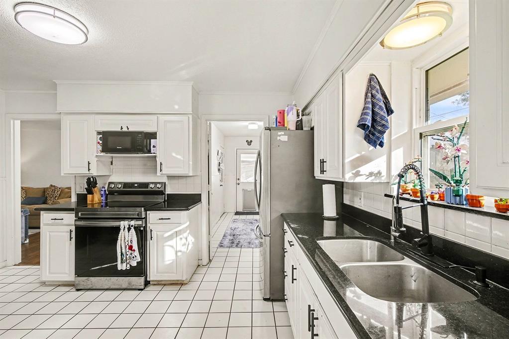 Oak Ridge Add - Residential