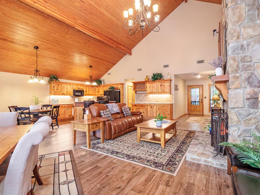 Brook Harbor - Residential