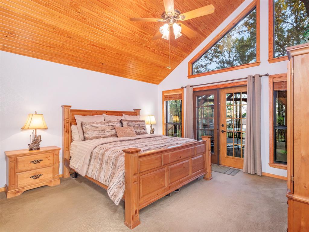 Brook Harbor - Residential