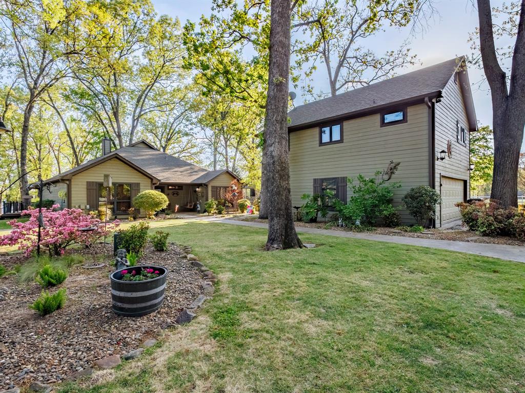 Brook Harbor - Residential
