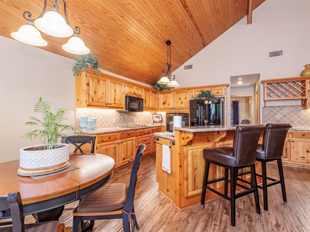 Brook Harbor - Residential