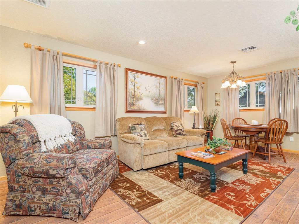 Brook Harbor - Residential