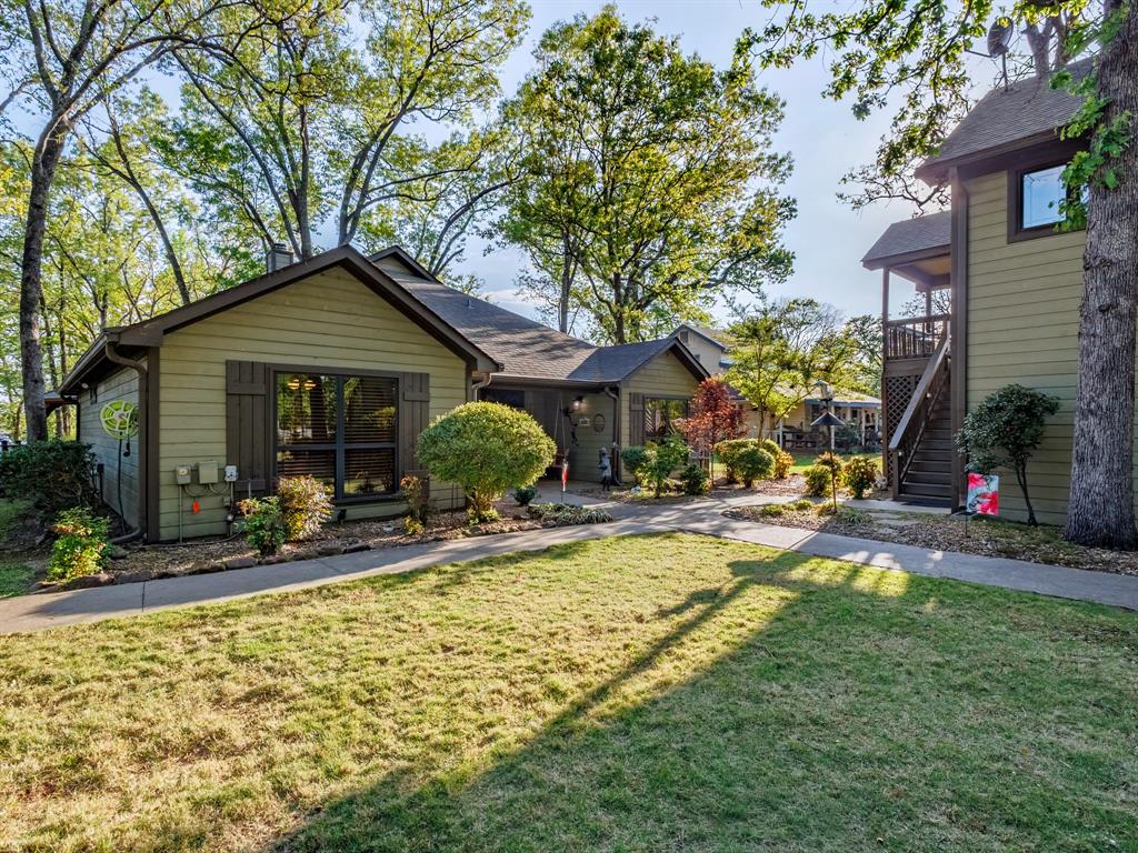 Brook Harbor - Residential