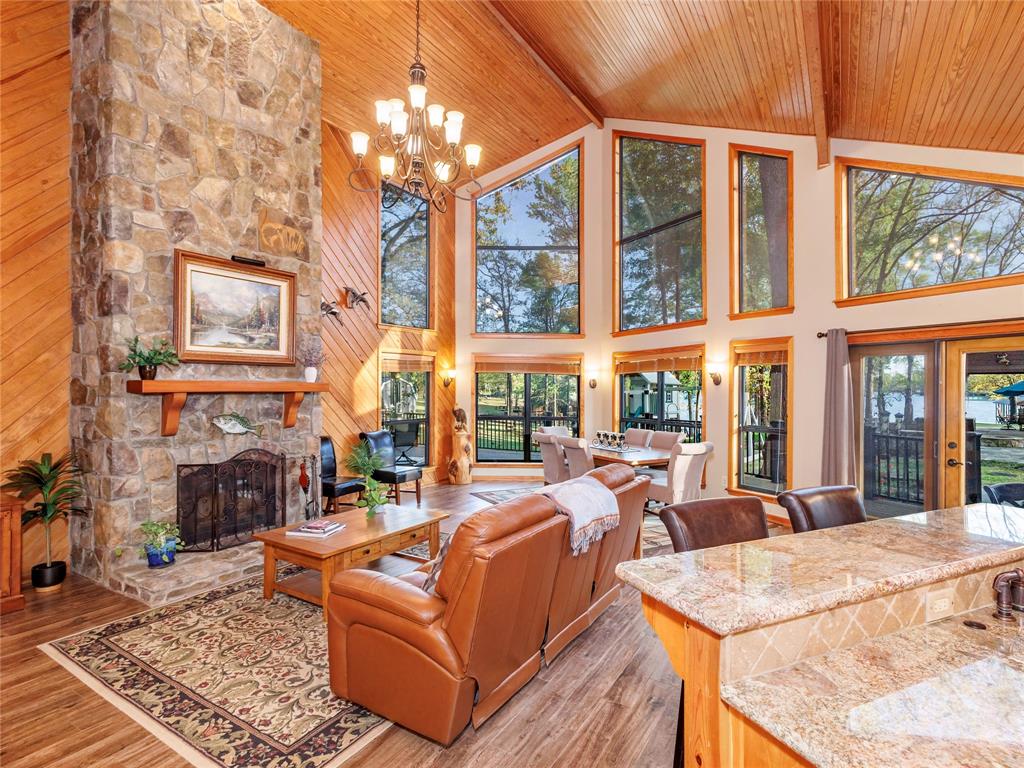 Brook Harbor - Residential