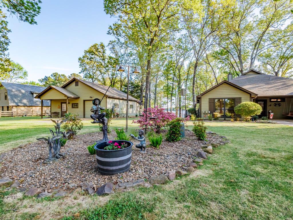 Brook Harbor - Residential