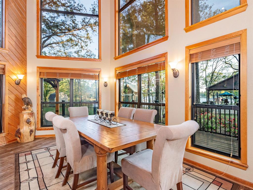 Brook Harbor - Residential