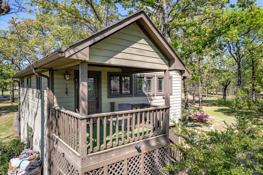 Brook Harbor - Residential