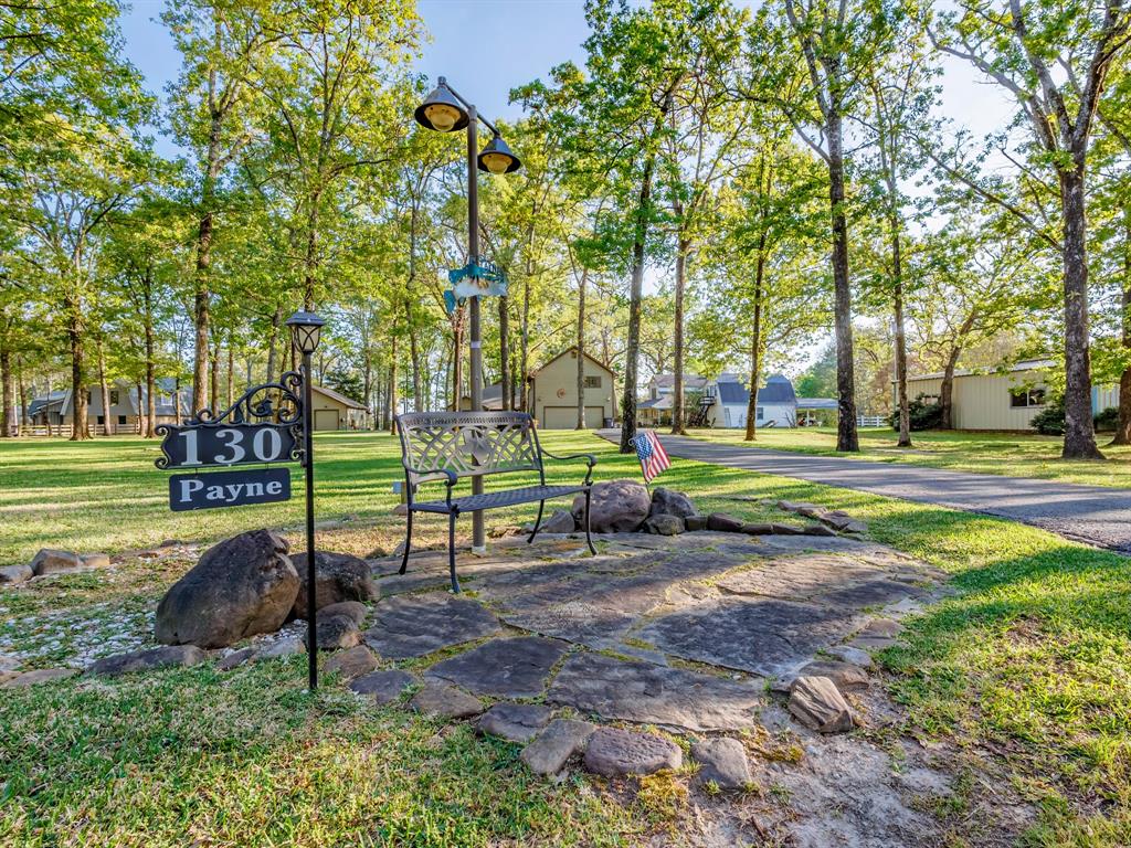 Brook Harbor - Residential