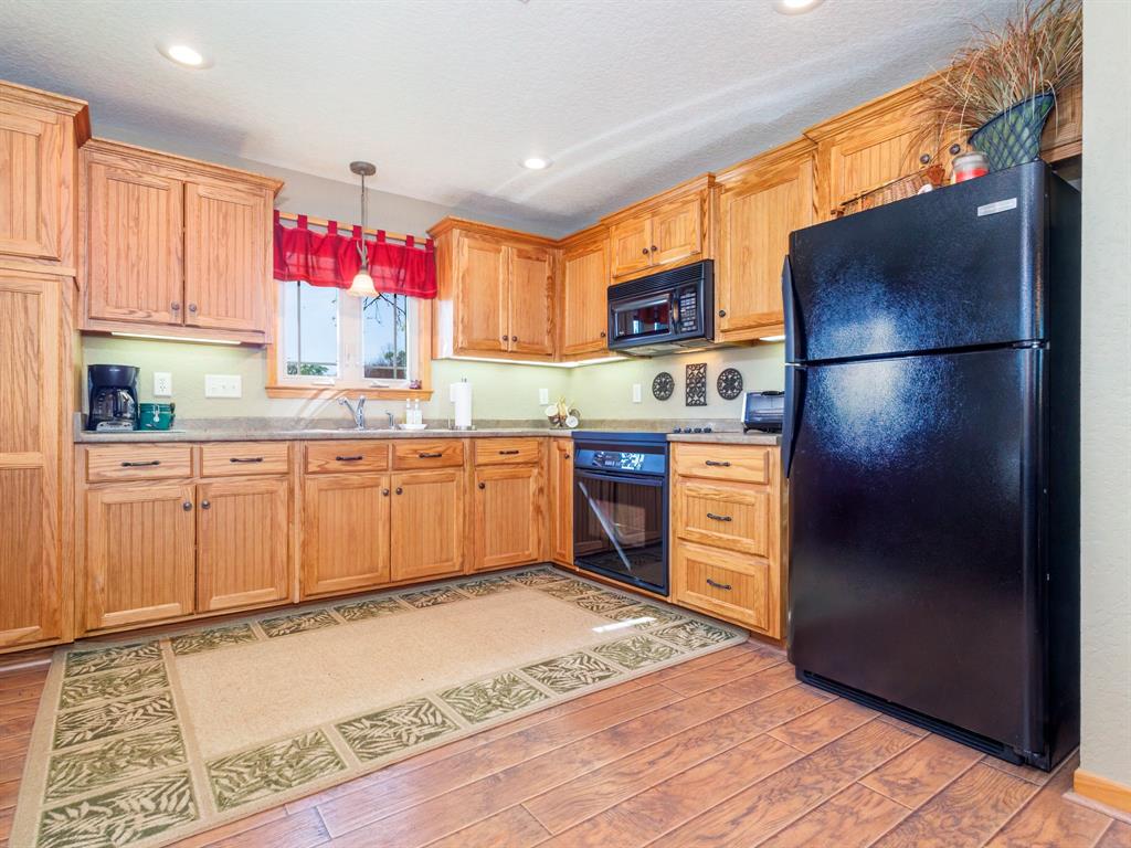 Brook Harbor - Residential