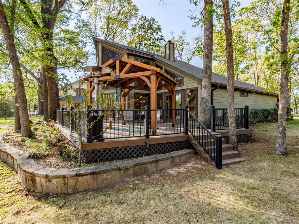 Brook Harbor - Residential
