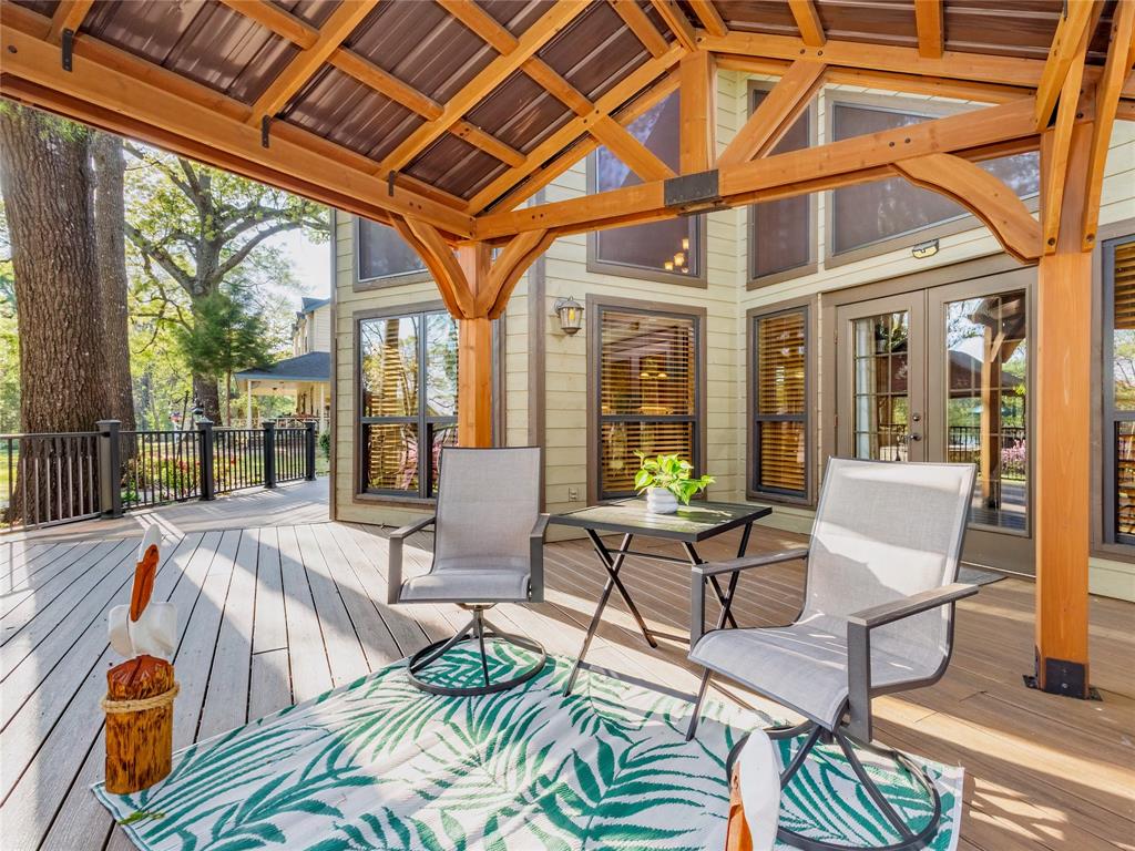 Brook Harbor - Residential