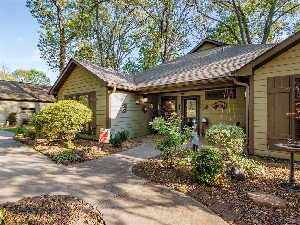 Brook Harbor - Residential