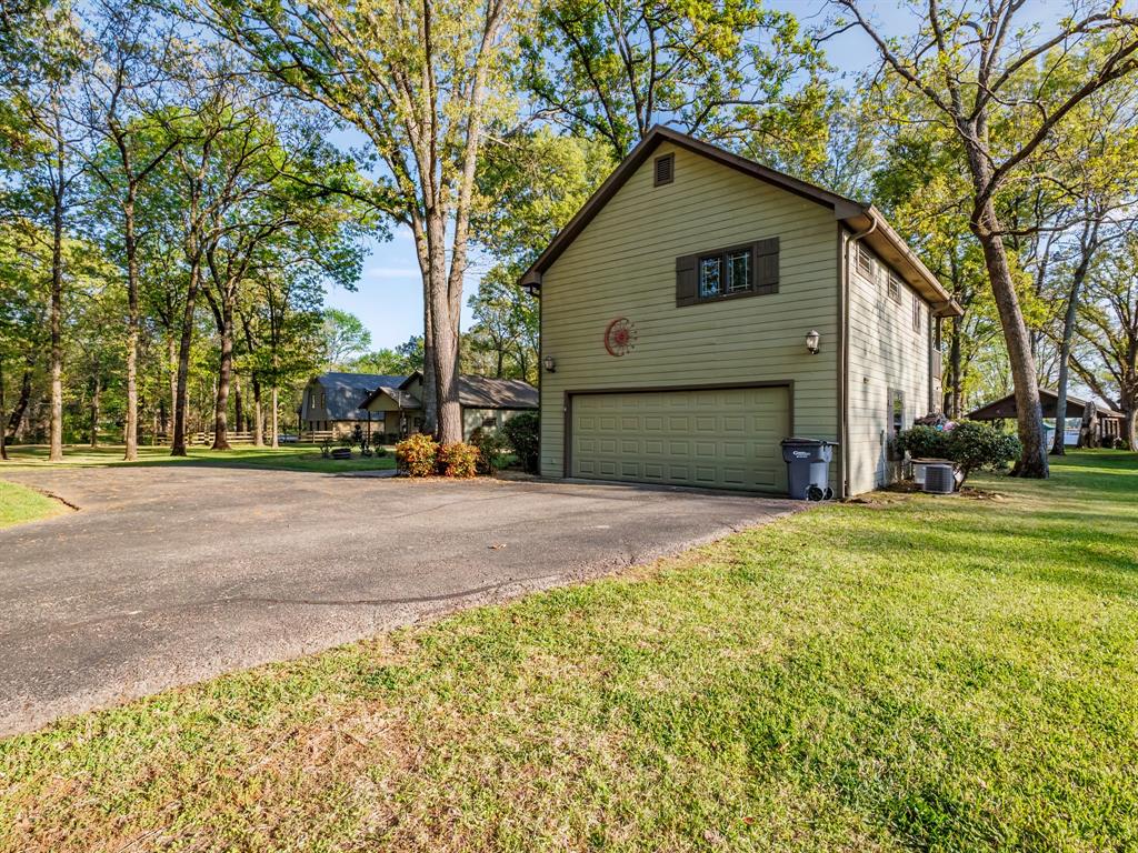 Brook Harbor - Residential