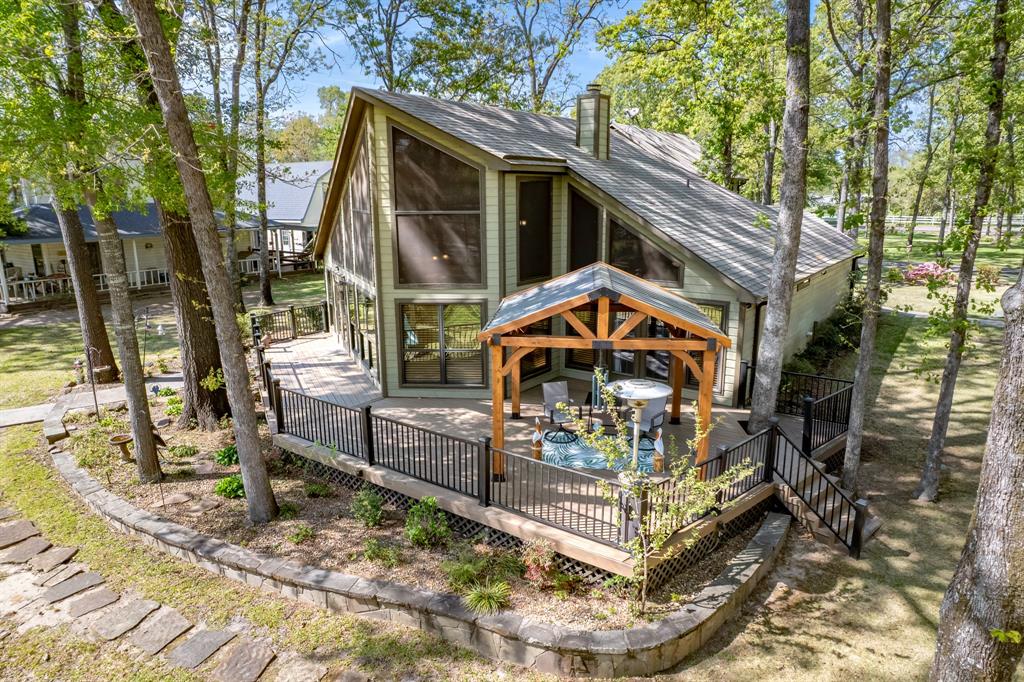 Brook Harbor - Residential