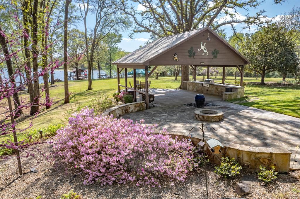Brook Harbor - Residential