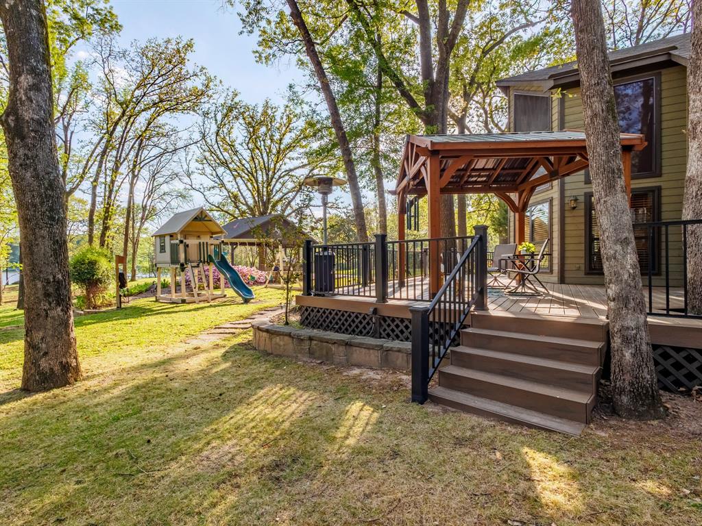 Brook Harbor - Residential