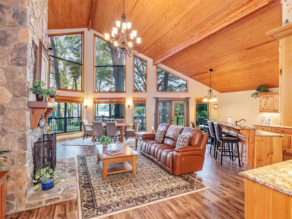 Brook Harbor - Residential
