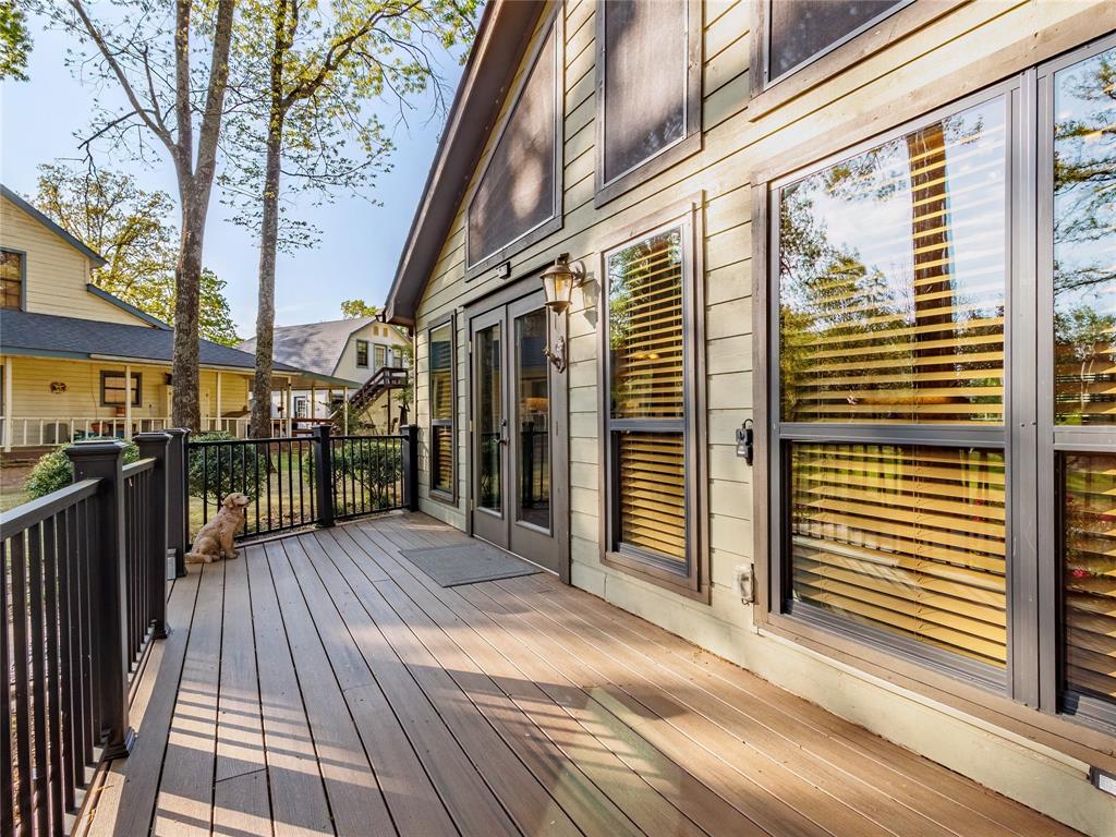 Brook Harbor - Residential