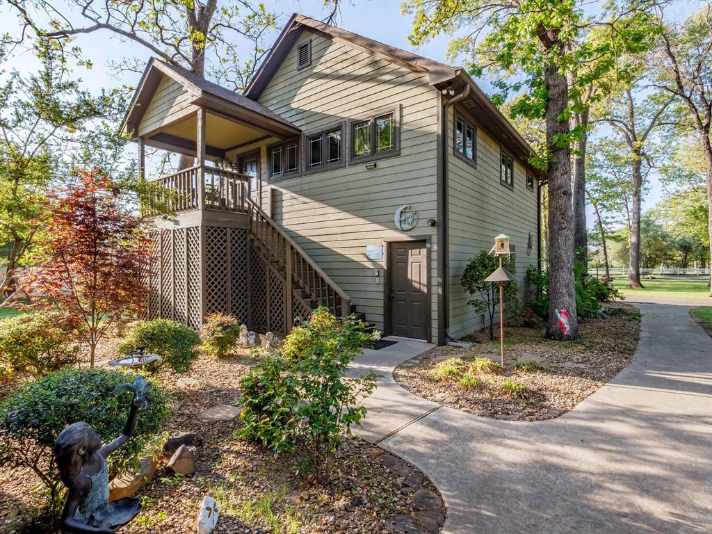 Brook Harbor - Residential