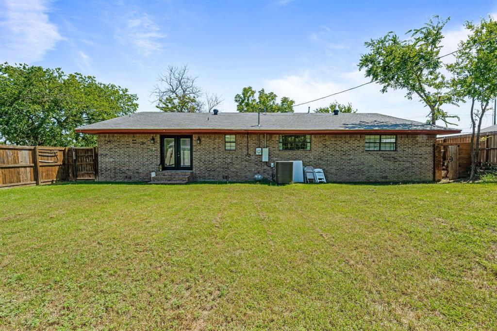 South Side Add - Residential