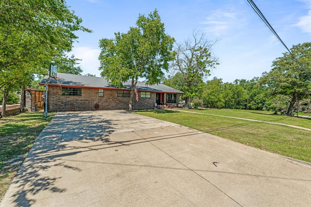 South Side Add - Residential