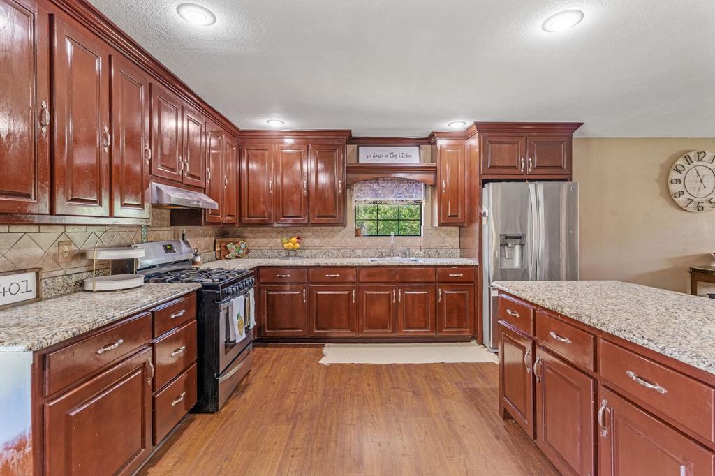 South Side Add - Residential
