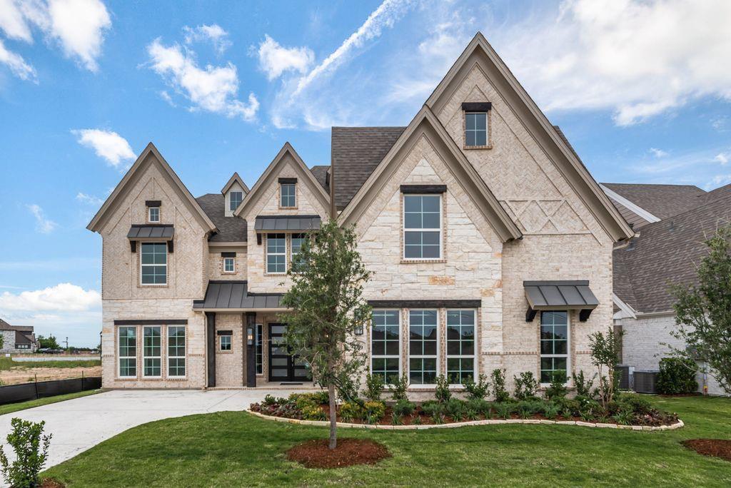 Grand Estates of Anna - Residential