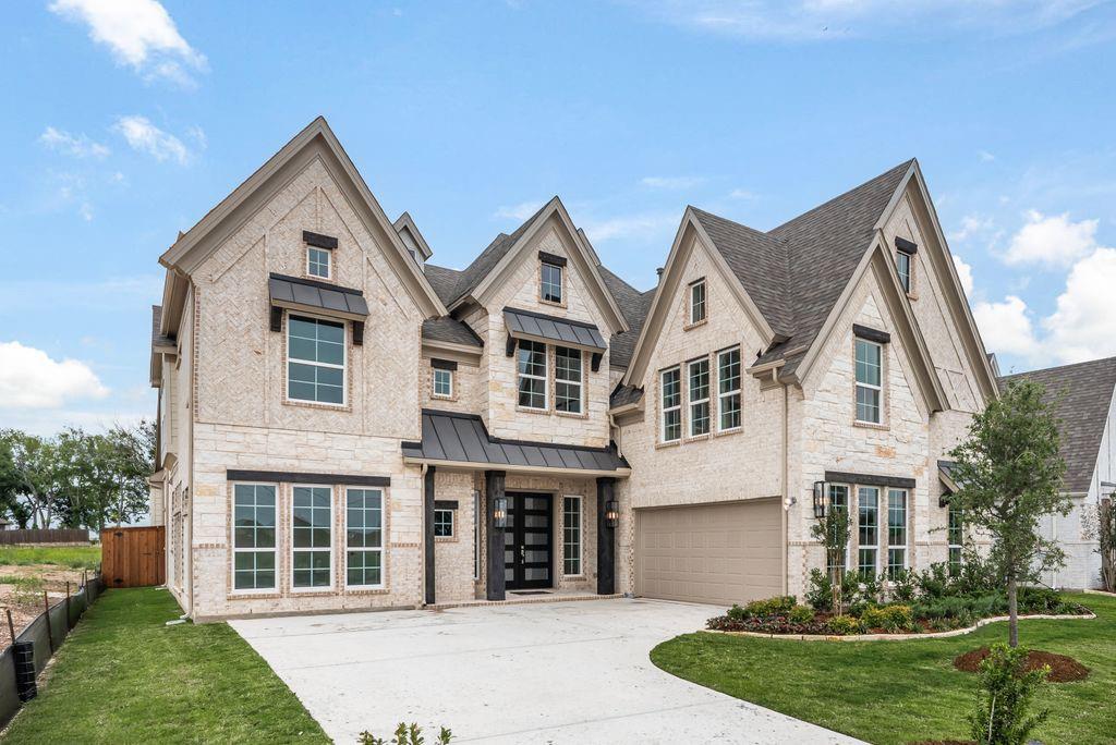 Grand Estates of Anna - Residential