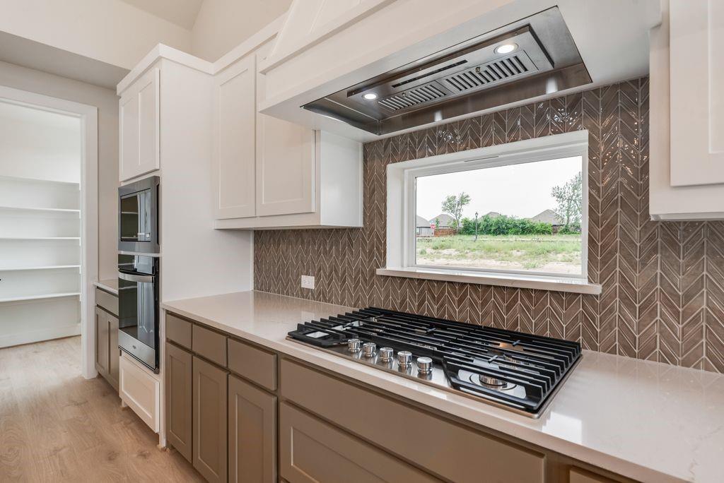 Grand Estates of Anna - Residential