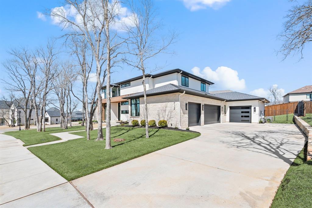 Legacy North - Residential