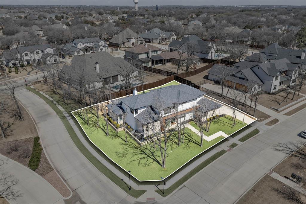 Legacy North - Residential