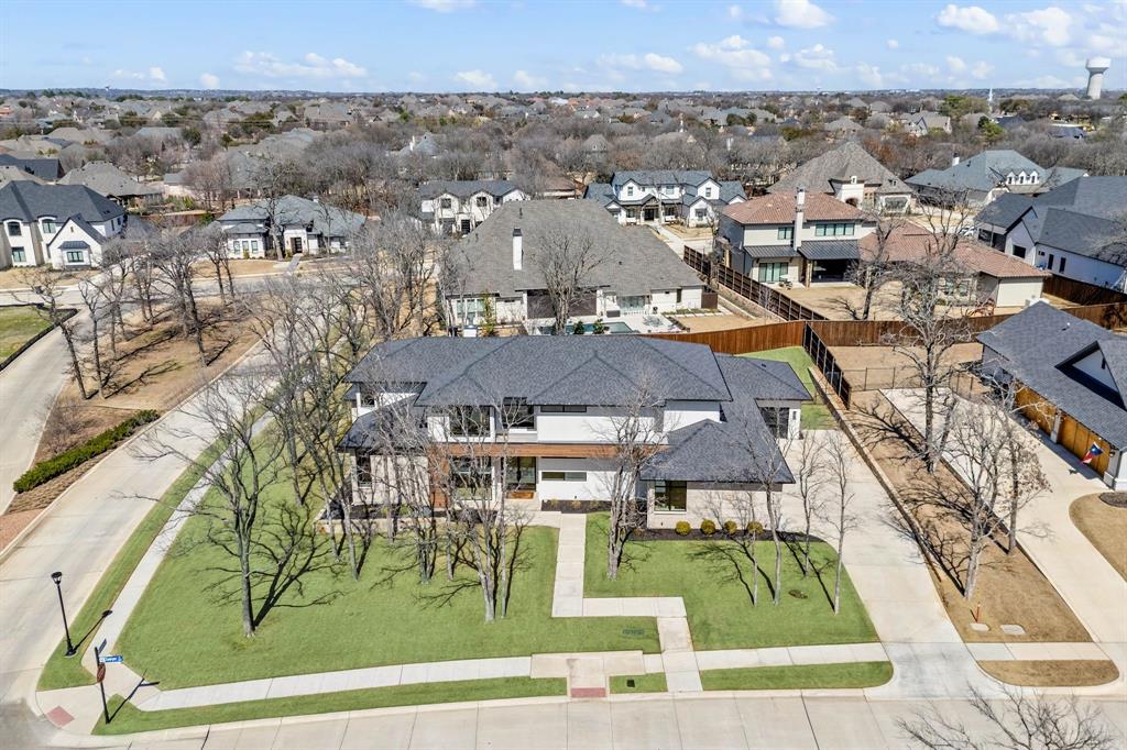 Legacy North - Residential