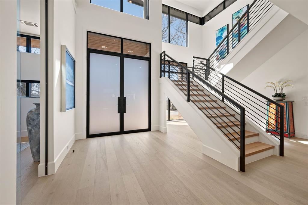Legacy North - Residential