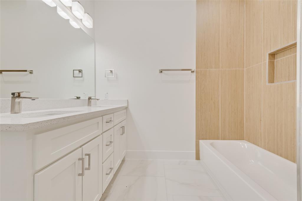Seymour Place - Residential