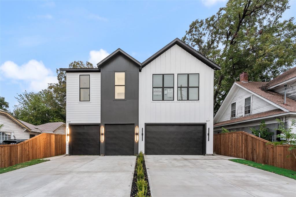 Seymour Place - Residential