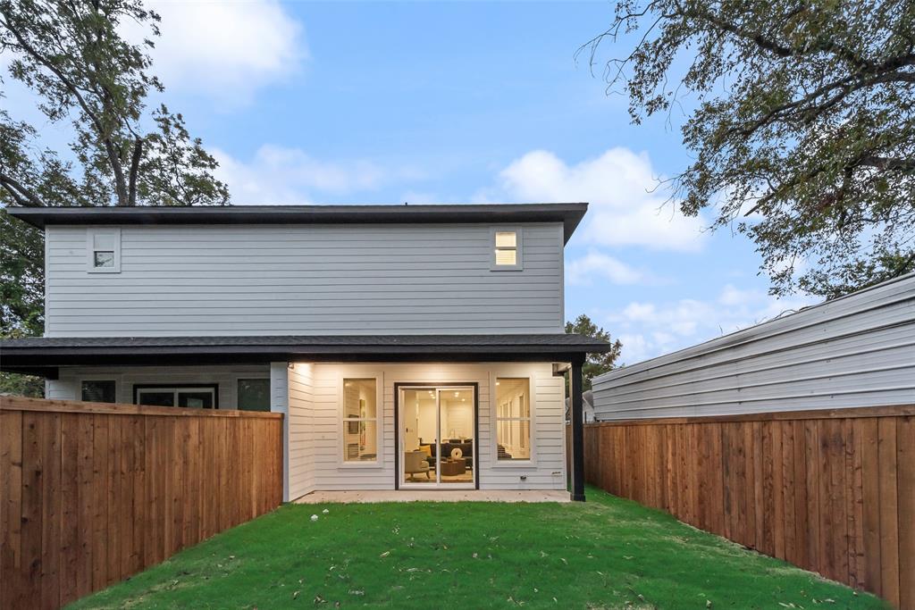 Seymour Place - Residential