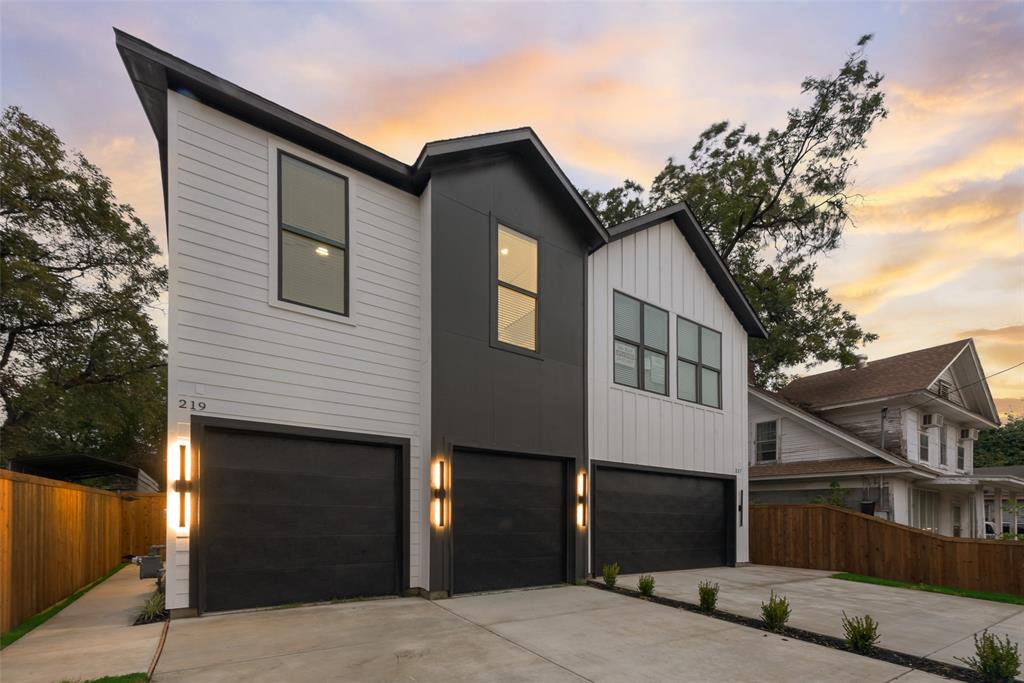 Seymour Place - Residential