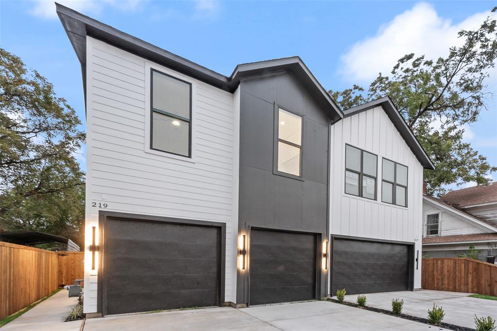Seymour Place - Residential