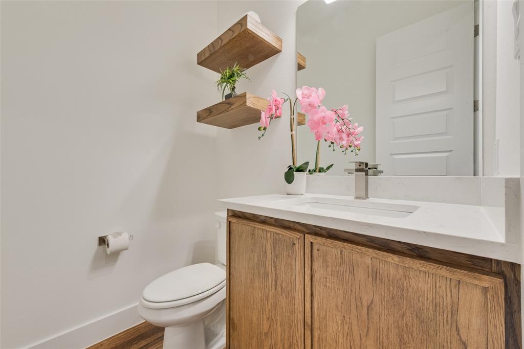 Seymour Place - Residential