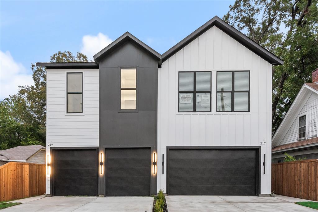 Seymour Place - Residential