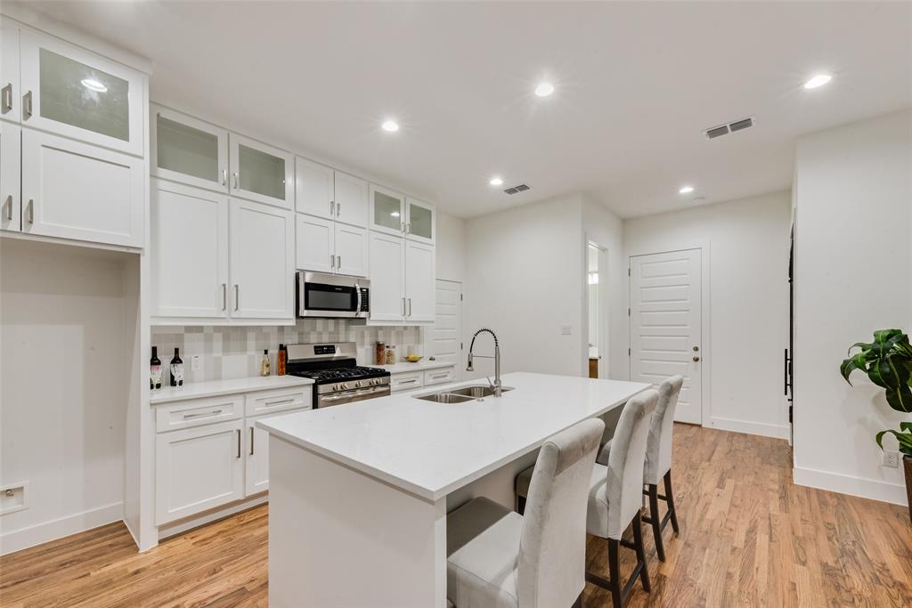 Seymour Place - Residential